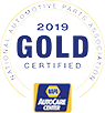 Gold Logo