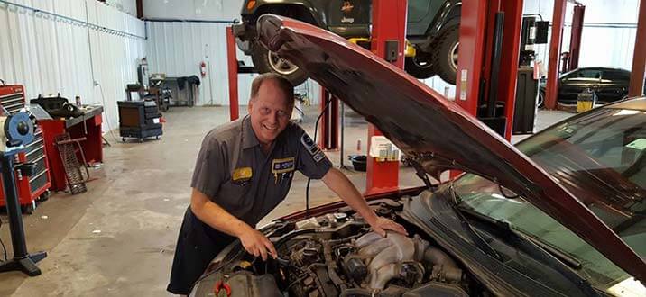 WELCOME TO Car Doctor#2